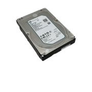 3 - 4 Terabyte