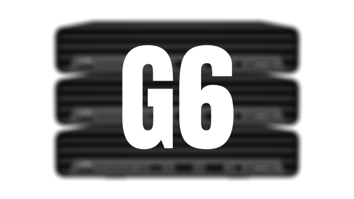 Der große Vergleich: HP EliteDesk 800 vs. ProDesk 600 vs. ProDesk 400 Mini - Mini PC Vergleich: HP EliteDesk 800 vs ProDesk 400 &amp; 600