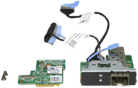 Dell Wyse Realtek PCIe M.2 Gigabit SFP Netzwerkadapter...