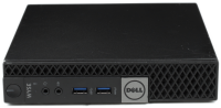 Dell Wyse 7040 TC - Intel Core i5-6500TE - 8 GB DDR4 - PCIe SFP Adapter - No PSU