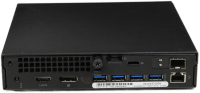 Dell Wyse 7040 TC - Intel Core i5-6500TE - 8 GB DDR4 - PCIe SFP Adapter - No PSU