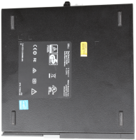 Dell Wyse 7040 Thin Client - Intel Core i5-6500TE - 4 GB DDR4 RAM - No PSU