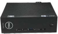 Dell Wyse 5070 Extended Thin Client - Intel Silver J5005 8 GB DDR4 RAM - No PSU