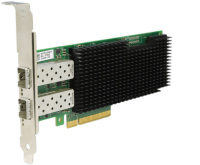 Intel XXV710-DA2 Netzwerkkarte SFP28 2-Port 25GbE PCIe...