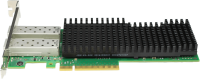 Intel XXV710-DA2 Netzwerkkarte SFP28 2-Port 25GbE PCIe...