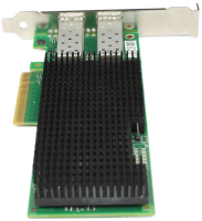 Intel XXV710-DA2 Netzwerkkarte SFP28 2-Port 25GbE PCIe 3.0 x8 J24802-002 - FP