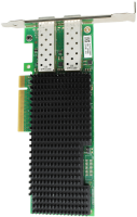 Intel XXV710-DA2 Netzwerkkarte SFP28 2-Port 25GbE PCIe 3.0 x8 J24802-002 - FP
