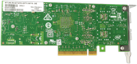 Intel XXV710-DA2 Netzwerkkarte SFP28 2-Port 25GbE PCIe 3.0 x8 ECSXXV710DA2 - LP