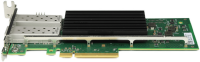 HPE E810-XXVDA2 Dual Port 10/25G SFP28 Netzwerkadapter...