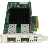 HPE E810-XXVDA2 Dual Port 10/25G SFP28 Netzwerkadapter PCIe4.0 x8 P14483-001 LP