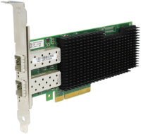 HPE 661SFP28 Dual Port 10/25Gb SFP28 Netzwerkadapter...