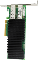 HPE 661SFP28 Dual Port 10/25Gb SFP28 Netzwerkadapter PCIe3.0 x8 870823-001 FP