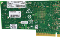 HPE 661SFP28 Dual Port 10/25Gb SFP28 Netzwerkadapter PCIe3.0 x8 870823-001 FP