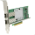 Dell X520-DA2 Dual Port 10GbE SFP+ Netzwerkadapter PCIe2.0 x8 FP - P/N 0VFVGR