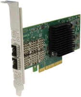 HPE 640SFP28 Dual Port 25GbE SFP28 Netzwerkadapter...