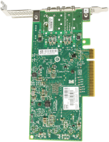 HPE 640SFP28 Dual Port 25GbE SFP28 Netzwerkadapter PCIe3.0 x8 FP - 817753-B21