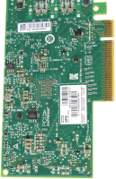 HPE 640SFP28 Dual Port 25GbE SFP28 Netzwerkadapter PCIe3.0 x8 FP - 817753-B21