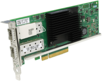 HPE 562SFP+ Dual Port 10Gb SFP+ Netzwerkadapter PCIe3.0...