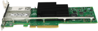 HPE 562SFP+ Dual Port 10Gb SFP+ Netzwerkadapter PCIe3.0...