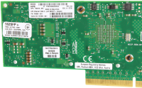 HPE 562SFP+ Dual Port 10Gb SFP+ Netzwerkadapter PCIe3.0 x8 LP - 784304-001