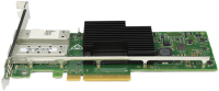HPE 562SFP+ Dual Port 10Gb SFP+ Netzwerkadapter PCIe3.0...