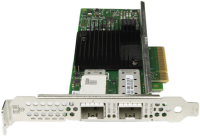 HPE 562SFP+ Dual Port 10Gb SFP+ Netzwerkadapter PCIe3.0 x8 FP - 784304-001