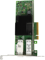 HPE 562SFP+ Dual Port 10Gb SFP+ Netzwerkadapter PCIe3.0 x8 FP - 784304-001