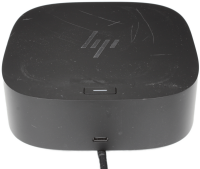 HP USB-C Dock G5 120W Dockingstation | HSN-IX02...