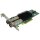 IBM LPE12002 Dual 8Gb/s PCIe x8 FC Server Adapter 10N9824 + 2x 8Gb SFP+ FC 577D