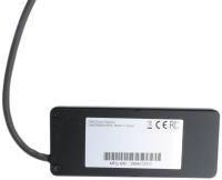 OWC Envoy Express M.2 NVMe Adapter Thunderbolt 3 Laufwerksgehäuse Schwarz OVP Neu