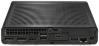 HP EliteDesk 805 G8 - Ryzen 5 Pro 5650G - 16GB DDR4 512GB NVMe + Win 11 & PSU