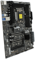 ASUS W680/MB DC Mainboard Rev. 1.02 - ATX - Intel...