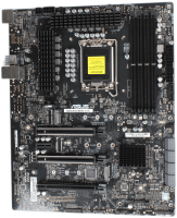 ASUS W680/MB DC Mainboard Rev. 1.02 - ATX - Intel...