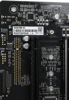 ASUS W680/MB DC Mainboard Rev. 1.02 - ATX - Intel LGA-1700 Sockel + IO Shield