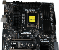 ASUS W680/MB DC Mainboard Rev. 1.02 - ATX - Intel LGA-1700 Sockel + IO Shield