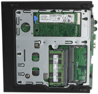 Lenovo ThinkCentre M720q Mini -  i7-8700T 16GB DDR4 256GB NVMe M.2 PSU + Win11