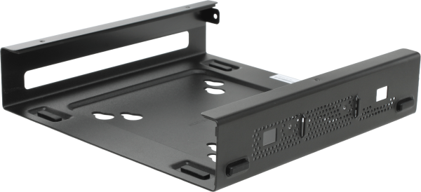 Lenovo ThinkCentre Tiny VESA Mount Halterung 2 - Schwarz - FRU 01EF666 - Neu