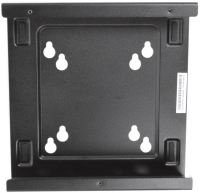 Lenovo ThinkCentre Tiny VESA Mount Halterung 2 - Schwarz - FRU 01EF666 - Neu