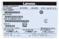 Lenovo ThinkCentre Sandwich Kit 2 - Schwarz - 4XH0N04098 - Neu OVP + Zubehör