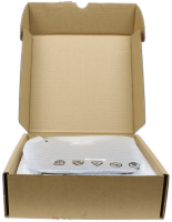 Lenovo ThinkCentre Sandwich Kit 2 - Schwarz - 4XH0N04098 - Neu OVP + Zubehör