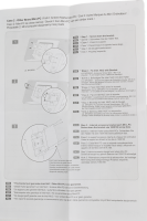LG TFT Monitorhalterung für Mini PCs - Schwarz - MPCBR01.AL - 12  x 12 cm - Neu