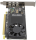 Nvidia Fujitsu Quadro P400 2GB GDDR5 3x Mini DP PCIe3.0 x16 S26361-D3000-V45 GS1