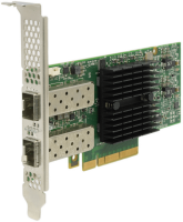 Dell Mellanox ConnectX-3 10GbE 2Port SFP+ Adapter PCIe x8...