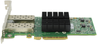 Dell Mellanox ConnectX-3 10GbE 2Port SFP+ Adapter PCIe x8...