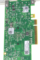 Dell Mellanox ConnectX-3 10GbE 2Port SFP+ Adapter PCIe x8 CX322A FP - 0W0RM9