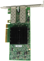 Dell Mellanox ConnectX-3 10GbE 2Port SFP+ Adapter PCIe x8 CX322A FP - 0W0RM9