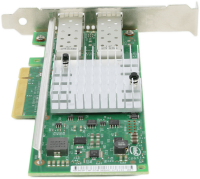 Dell Intel X520-DA2 | SFP+ 10G Dual-Port Ethernetadapter - Full Profile | 0942V6
