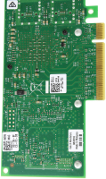 Dell Intel X520-DA2 | SFP+ 10G Dual-Port Ethernetadapter - Full Profile | 0942V6