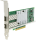 Dell Intel X520-DA2 | SFP+ 10G Dual-Port Ethernetadapter - Full Profile | 0942V6