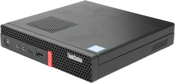 Lenovo ThinkCentre M720q Tiny - i5-8400T WiFi - S03K00